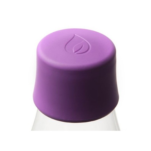 Lid Retap 800mL Bottles